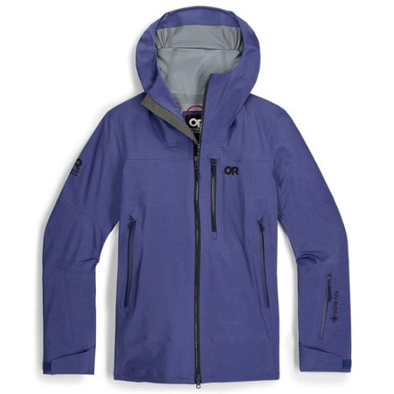 Outdoor Research Hemispheres Team GORE-TEX 3L Jacket - Women's 0