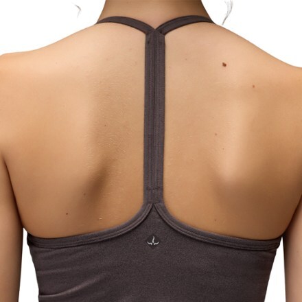 prAna Heavana Every Minute Bralette 5