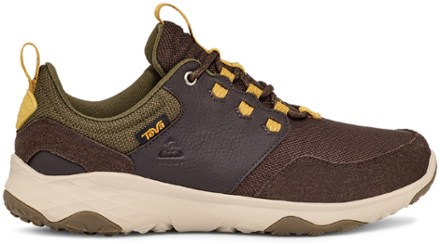 Teva Canyonview RP Hiking Shoes - Men's 0