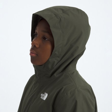 The North Face Warm Antora Rain Jacket - Boys' 5