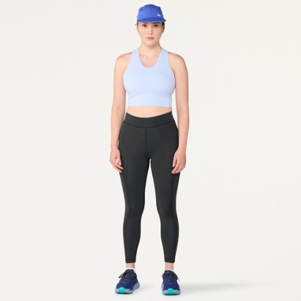 CIRCLE Get In Shape Leggings 2.0 - Women's 5