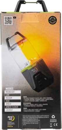 Nite Ize Radiant RL2 Rechargeable Lantern 3