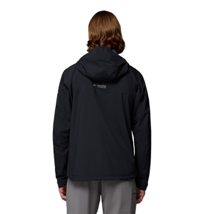 Columbia Ampli-Dry II Shell Jacket - Men's | REI Co-op