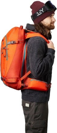 ucon acrobatics rucksack