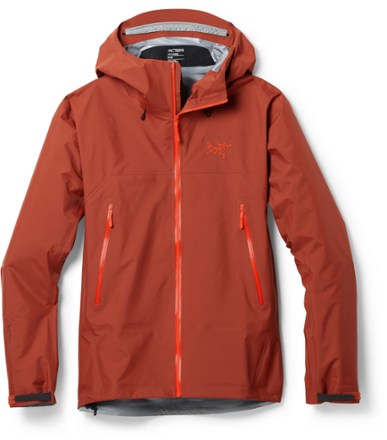 Arc teryx RECCO Jackets REI Co op