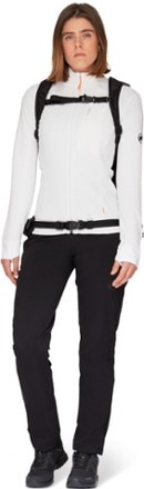 Mammut Ducan Spine 55 Pack - Women's 4