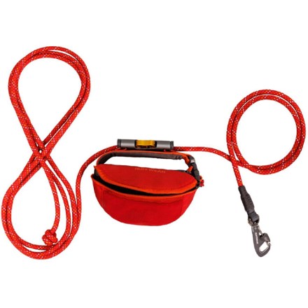 Hitch Hiker Leash