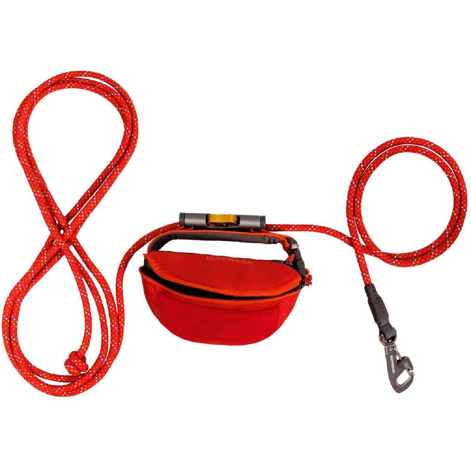 Hitch Hiker Leash