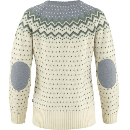 Fjallraven Ovik Knit Sweater - Women's 1