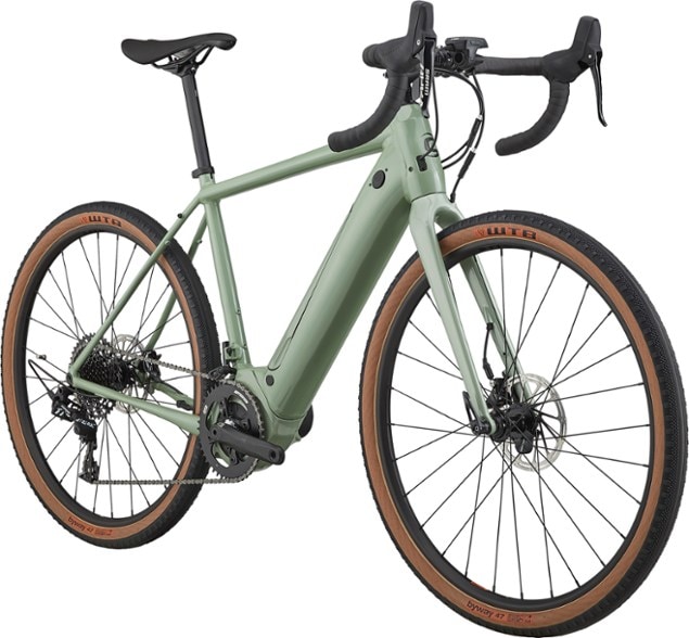 Cannondale Synapse Neo SE Electric Bike REI Co-op