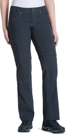 KUHL Women's Kliffside Convertible Pants