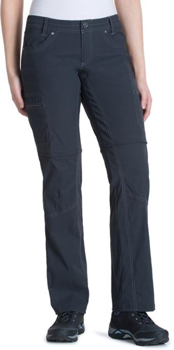 Kuhl Kliffside Convertible Pants Women S Rei Co Op