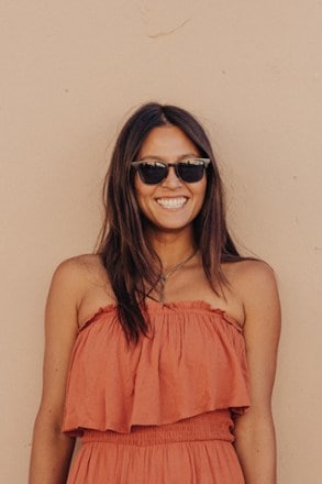 Sunski Cambria Polarized Sunglasses 8