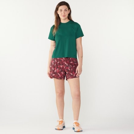 The North Face Dune Sky Shirt - Women's 3