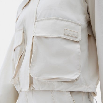 Halfdays Nan Field Jacket - Women's 4