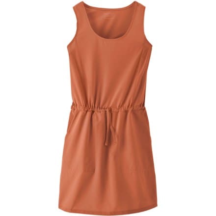 Patagonia Fleetwith Dress 0