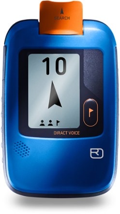 Ortovox Diract Voice Avalanche Transceiver 0