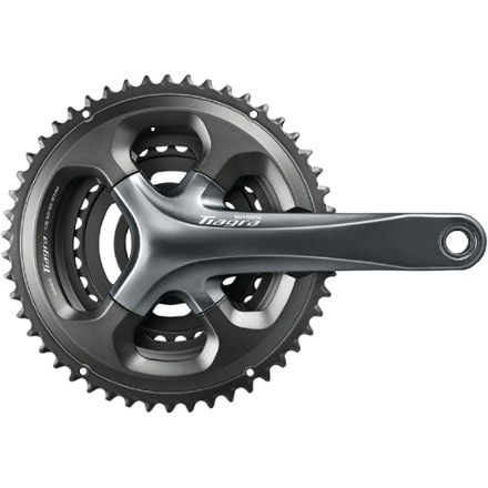 Shimano Tiagra FC-4703 10-Speed Crankset 0