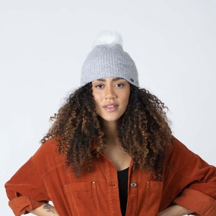 Pistil Lauren Slouchy Beanie - Women's 1