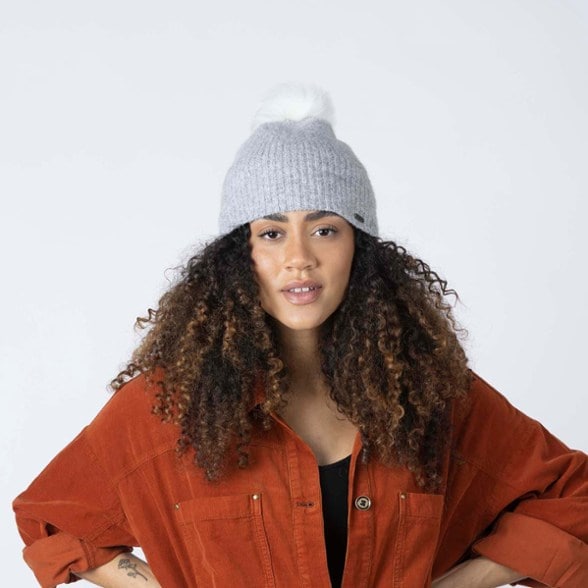 On Body Image of color Grey