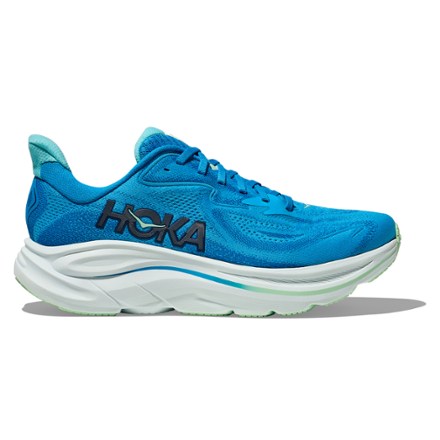 HOKA Clifton 10 Road-Running Shoes - Men's 0