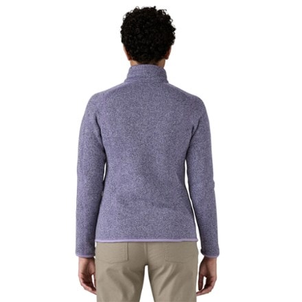 Patagonia Better Sweater Fleece Jacket - Women's 2