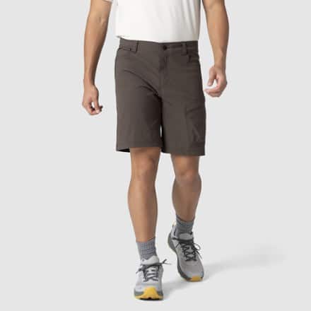 Outdoor Research Timberline Utility Shorts - Men's 1