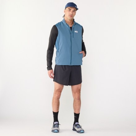 REI Co-op Swiftland Insulated Running Vest - Men's 3