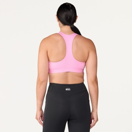 Nike Swoosh Medium Support Bra 2