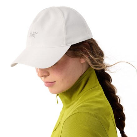 【新品未使用】ARC'TERYX Small Bird Cap ホワイト L Arc'teryx Small Bird Cap | REI Co-op