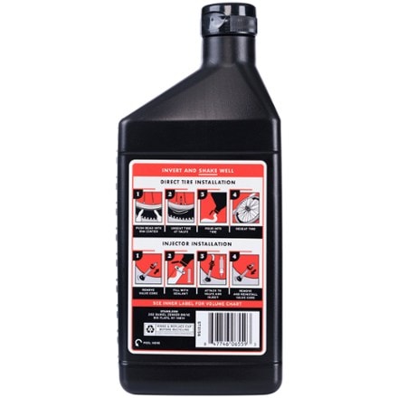 Stan's NoTubes Original Tubeless Sealant 1