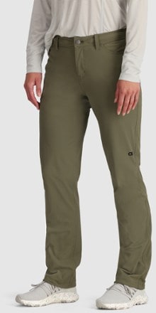 Outdoor Research Ferrosi Pants - Women's 4