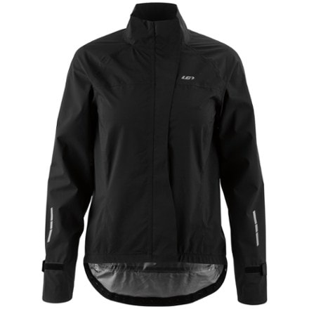 Garneau Sleet WP Cycling Jacket - Women's 0