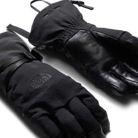 The North Face Montana Edge Gloves 1