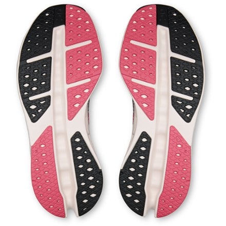On Cloudsurfer Max Road-Running Shoes - Women's 5