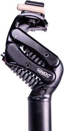 Cirrus Cycles Kinekt LR Suspension Seatpost 2