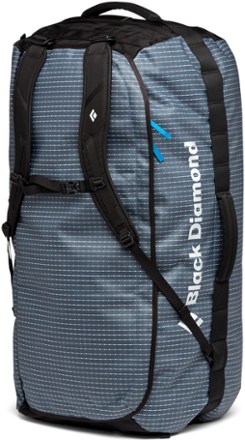 Black Diamond StoneHauler 120 L Duffel Bag 2
