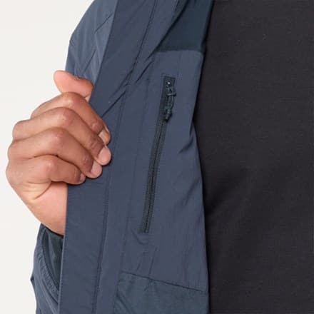 Arc'teryx Konseal Insulated Jacket - Men's 9