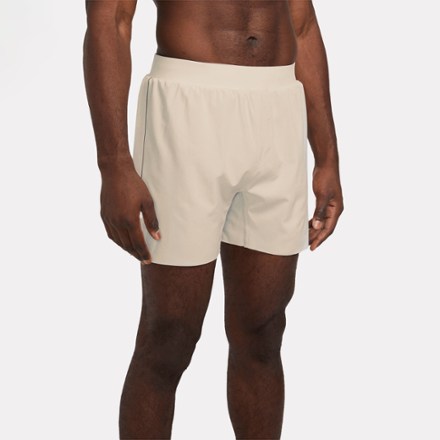 ALWRLD ALRN NBP 5" Shorts - Men's 0