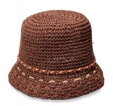 rei packable travel hat