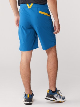 Outdoor Afro + REI Co-op Trail Shorts - Men's 6