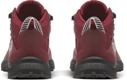 The North Face Cragstone Waterproof Mid Hiking Boots - Women's 1