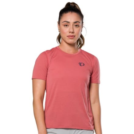 PEARL iZUMi Canyon Bike Jersey - Women's 1