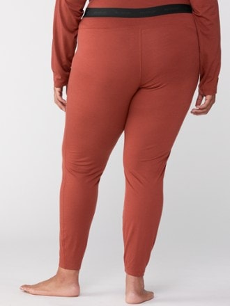 REI Co-op Merino 185 Base Layer Bottoms - Women's Plus Sizes 2