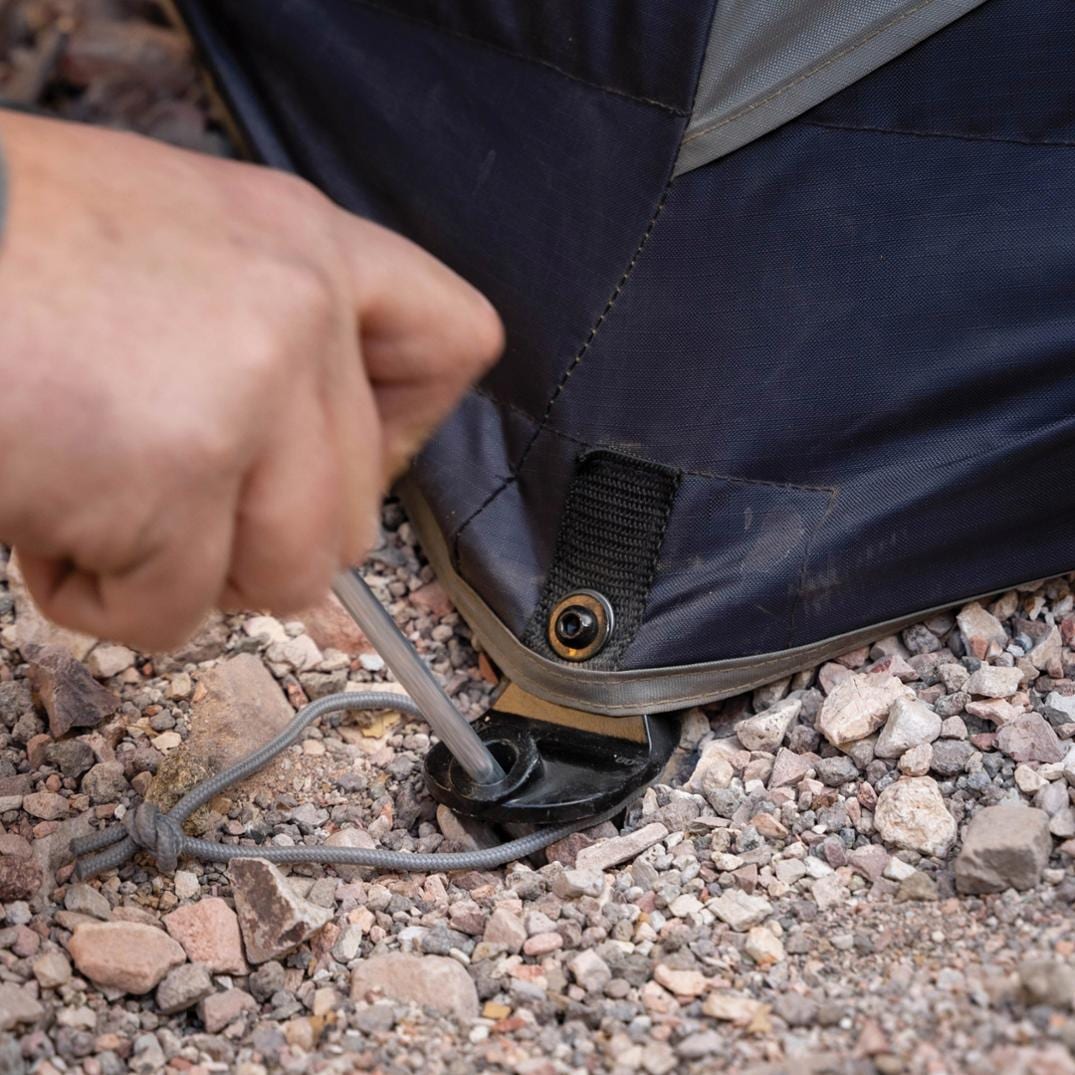 Location Image for T4 Overland EXP Hub Tent with Footprint