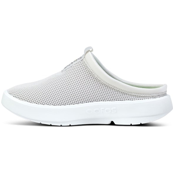 Detail Image of color White Gray