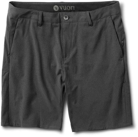 Vuori Aim Shorts - Men's 0