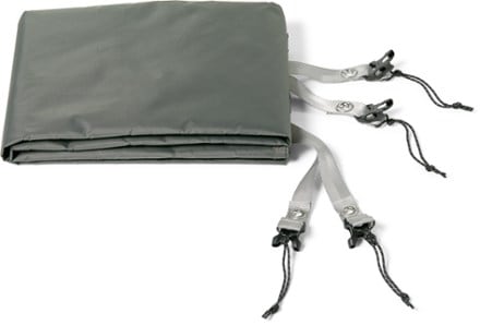 REI Co-op Half Dome SL 3+ Footprint 0