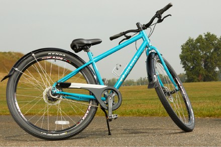 Zize Bikes 29er Max 2.0 Bike 3