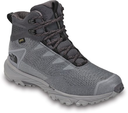 north face ultra fastpack iii mid gtx review